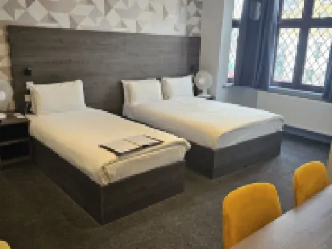 Casuarina Tree Hotels near Tooting