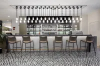 โรงแรมคราวน์ พลาซ่า ปานามา บาย IHG - ที่มีบาร์
