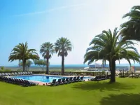 Meia Praia Lagos - Beach Club Apartments - Beach