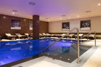 Vila Gale Collection Tomar - Spa
