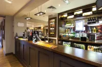 Solihull Town Centre Hotel di Solihull