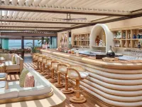 Fairmont Monte-Carlo - bar
