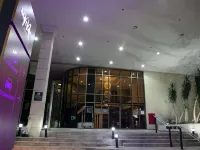 Mercure Sao Caetano do Sul Các khách sạn ở São Caetano do Sul