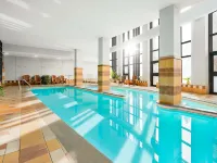 Fairmont Tremblant - Pools