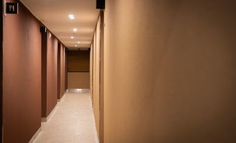 Brown Dot Hotel Bupyeong Station, Incheon Bupyeong