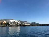 Hotel Orpheus Hotels in Giardini Naxos