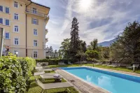Hotel Kolping - Pool