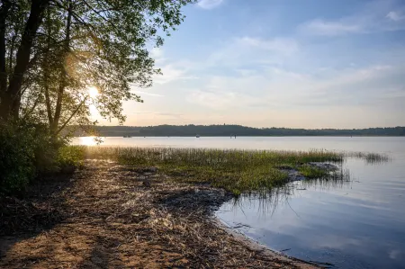 Fregat Hotel Отели в г. Выборгский район