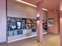 B&B HOTEL Hamm - Frühstück