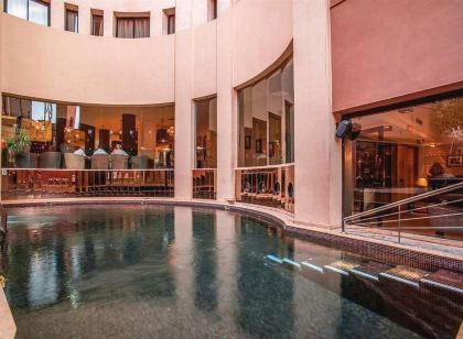 Dellarosa Boutique Hotel and Spa