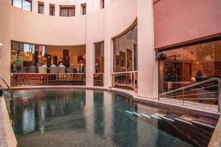 Dellarosa Boutique Hotel and Spa