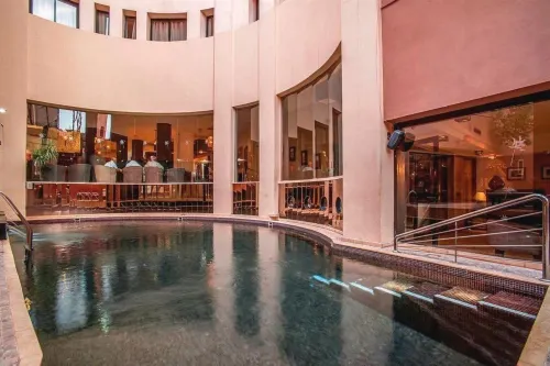 델라로사 부티크 호텔