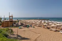 Themis Beach Hotel - Meerblick