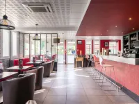 Ibis Antibes Sophia Antipolis Hotels in Valbonne