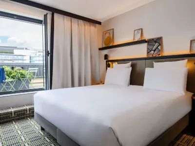 Hôtel Mercure Paris Bercy Bibliothèque Hotels in Paris