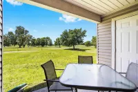 Golf View Escape - Holiday Hills Branson - Golf - Outdoor Pools