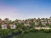 Navera Phuket - MGallery Collection (Opening in 2026)