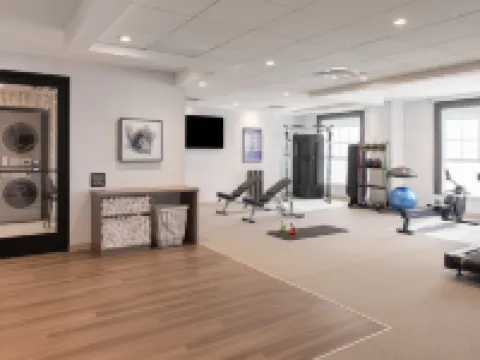 Home2 Suites By Hilton Kittery Hotels in Kittery
