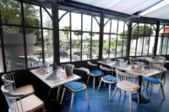 The Originals Boutique, Hôtel le Marmotel, Clermont-Ferrand Hotels in Clermont-Ferrand