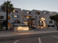 Andreotis Hotel Apts Hotels in Protaras