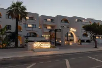 Andreotis Hotel Apts