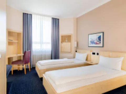 Rugs Hotel Augsburg, Trademark Collection by Wyndham Hotels in Augsburg