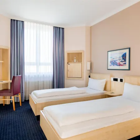 Rugs Hotel Augsburg, Trademark Collection by Wyndham