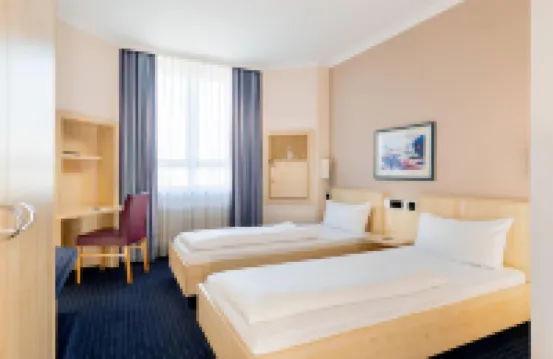 Rugs Hotel Augsburg, Trademark Collection by Wyndham