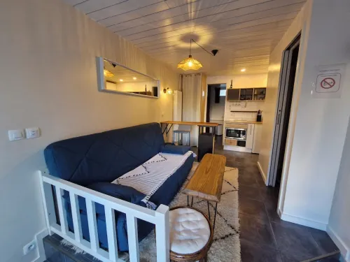 T2 Bibi 5min côte des basques