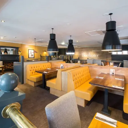 Premier Inn Cardiff West