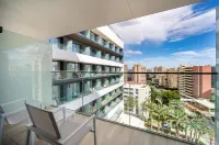 Port Alicante City & Beach - Romantic