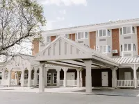 Findlay Inn and Conference Center Hotels in Findlay