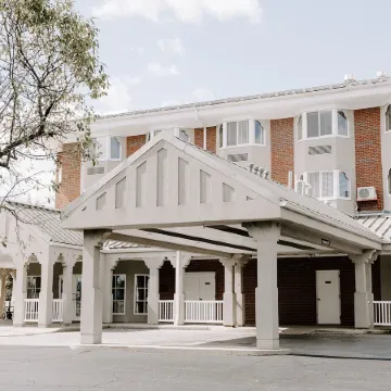 Findlay Inn and Conference Center