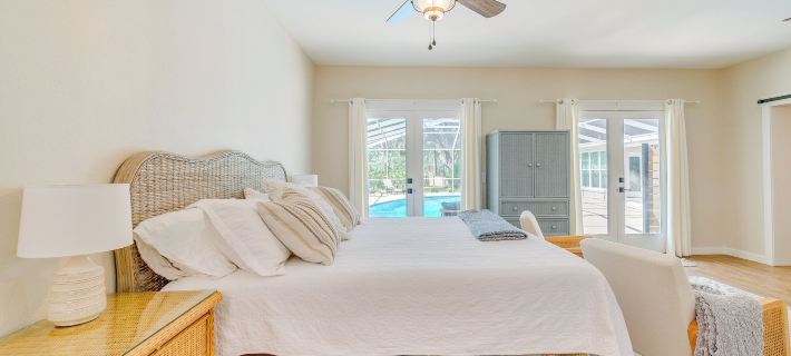 Cozy Ocala Retreat w/ Pool, Screened Lanai! Hotels in Ocala