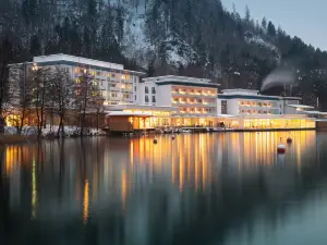 羅賓遜蘭斯科倫酒店