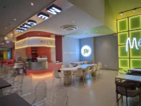 OS Style Hotel Batam Centre Hotels in Batam Center