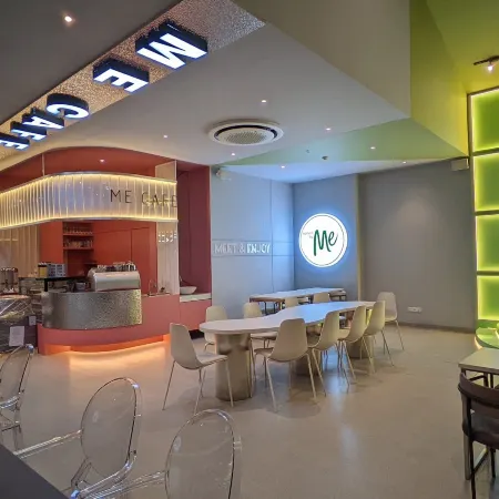 OS Style Hotel Batam Centre