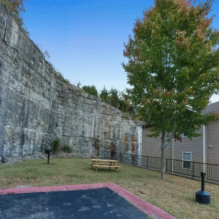 Branson Vineyards Escape - Quiet Serenity