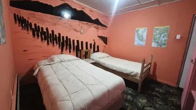 Leyna's Home Hotels in 