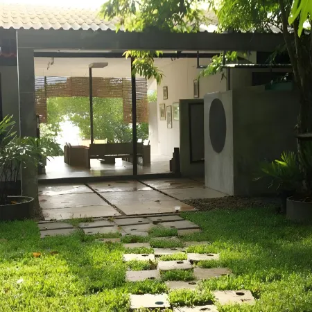 Picasjo House Отели рядом с достопримечательностью «Namtok Khiri Phet»
