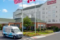 Hilton Garden Inn Buffalo Airport Hotels in Cheektowaga