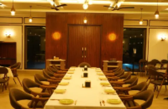 Bindiga Peak Resorts