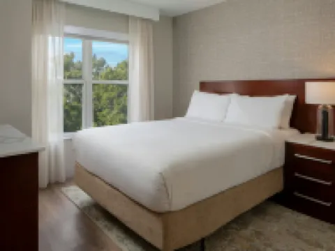 Residence Inn Atlanta Buckhead/Lenox Park Hotels in Brookhaven