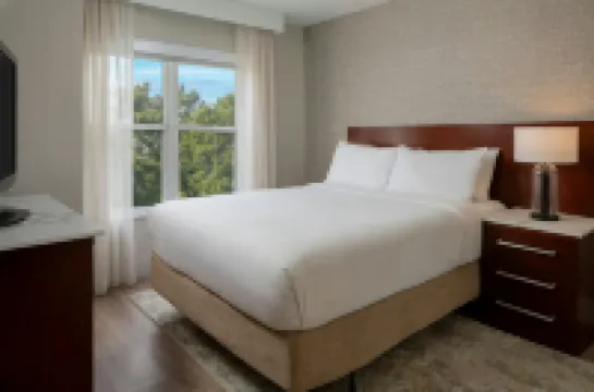 Residence Inn Atlanta Buckhead/Lenox Park