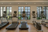 Residence Inn Atlanta Buckhead/Lenox Park - Gym