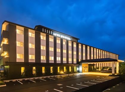 호텔 루트-인 가토리 사와라 에키마에