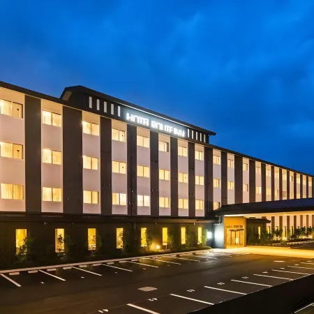 Hotel Route Inn Katori Sawara Ekimae