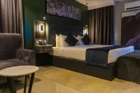 Ikogosi Warm Springs - Superior Room Hotel a 