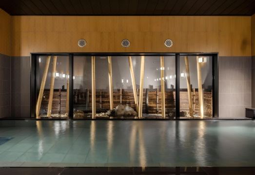 3. 호텔 루트 인 ..