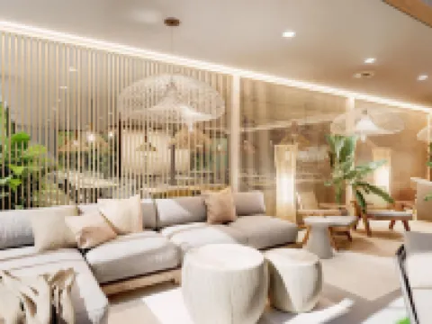 Maspalomas Villas by Dunas - Adults Only Hotels in Meloneras